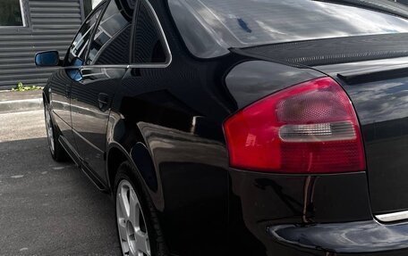 Audi A6, 2003 год, 1 000 000 рублей, 12 фотография