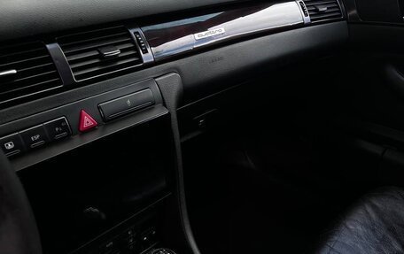 Audi A6, 2003 год, 1 000 000 рублей, 14 фотография