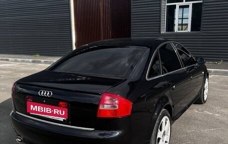 Audi A6, 2003 год, 1 000 000 рублей, 8 фотография