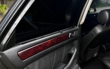Audi A6, 2003 год, 1 000 000 рублей, 18 фотография