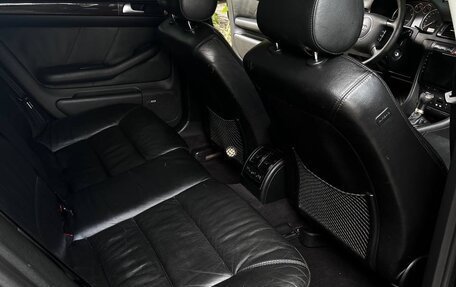 Audi A6, 2003 год, 1 000 000 рублей, 22 фотография