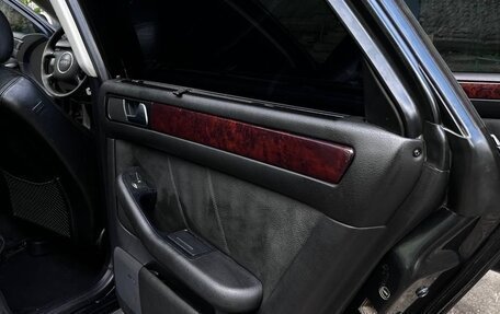 Audi A6, 2003 год, 1 000 000 рублей, 19 фотография
