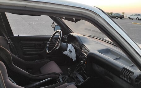 BMW 3 серия, 1987 год, 420 000 рублей, 7 фотография