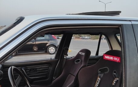 BMW 3 серия, 1987 год, 420 000 рублей, 5 фотография