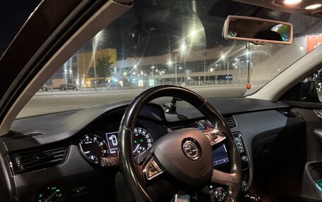 Skoda Octavia, 2014 год, 1 220 000 рублей, 8 фотография