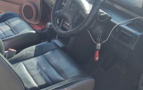 Nissan X-Trail, 2003 год, 500 000 рублей, 13 фотография
