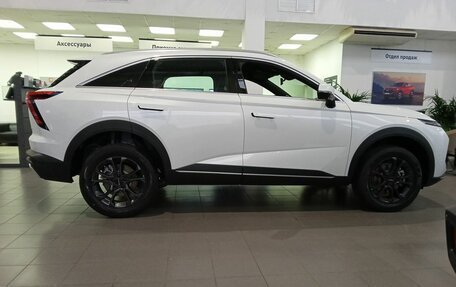 Haval F7, 2025 год, 2 699 000 рублей, 8 фотография