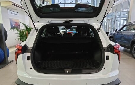 Haval F7, 2025 год, 2 699 000 рублей, 11 фотография