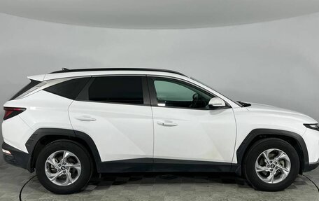 Hyundai Tucson, 2021 год, 2 420 000 рублей, 4 фотография