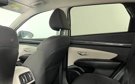 Hyundai Tucson, 2021 год, 2 420 000 рублей, 9 фотография
