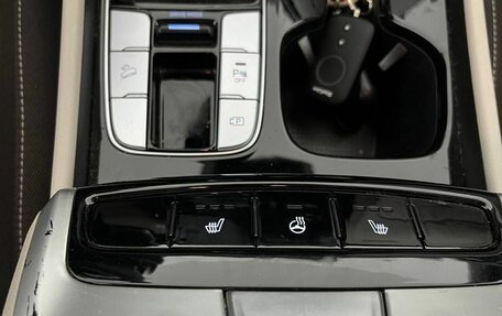 Hyundai Tucson, 2021 год, 2 420 000 рублей, 18 фотография