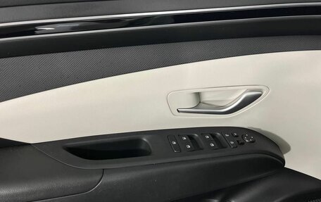 Hyundai Tucson, 2021 год, 2 420 000 рублей, 22 фотография