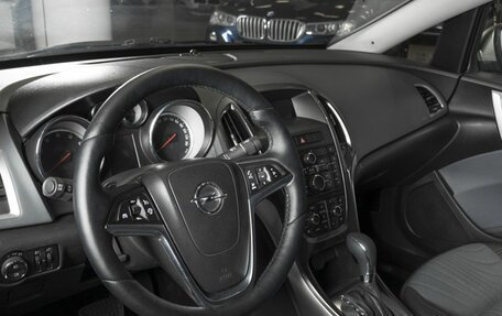 Opel Astra J, 2013 год, 884 000 рублей, 3 фотография