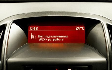 Opel Astra J, 2013 год, 884 000 рублей, 6 фотография