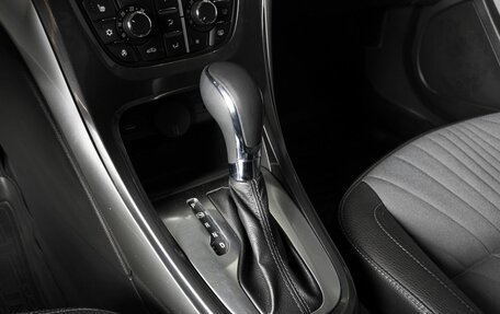 Opel Astra J, 2013 год, 884 000 рублей, 5 фотография