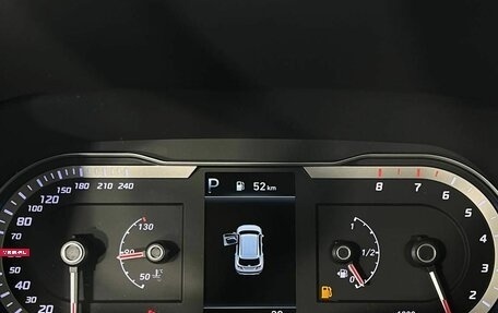 Hyundai Tucson, 2021 год, 2 420 000 рублей, 24 фотография