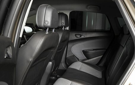 Opel Astra J, 2013 год, 884 000 рублей, 14 фотография