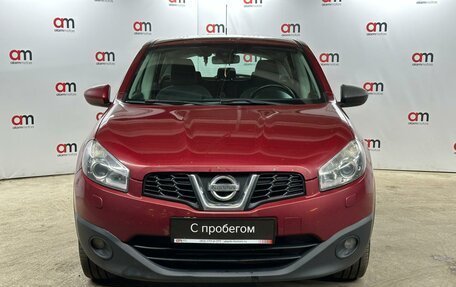 Nissan Qashqai, 2011 год, 899 000 рублей, 2 фотография