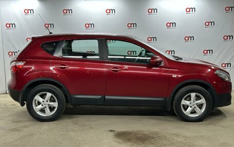 Nissan Qashqai, 2011 год, 899 000 рублей, 8 фотография