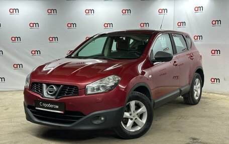 Nissan Qashqai, 2011 год, 899 000 рублей, 3 фотография