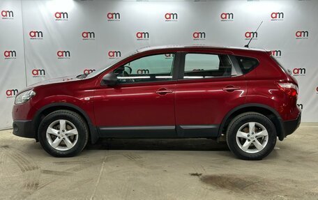 Nissan Qashqai, 2011 год, 899 000 рублей, 7 фотография