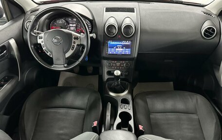 Nissan Qashqai, 2011 год, 899 000 рублей, 9 фотография