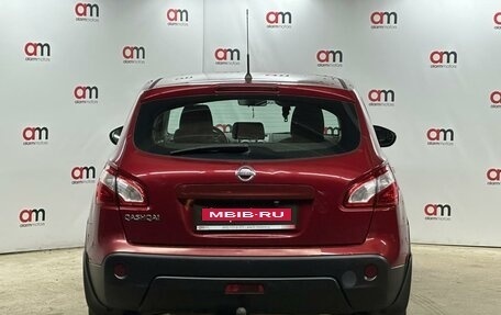 Nissan Qashqai, 2011 год, 899 000 рублей, 5 фотография