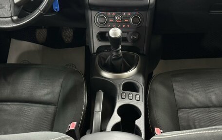 Nissan Qashqai, 2011 год, 899 000 рублей, 16 фотография