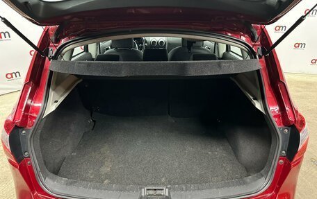 Nissan Qashqai, 2011 год, 899 000 рублей, 20 фотография