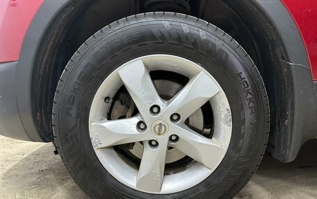 Nissan Qashqai, 2011 год, 899 000 рублей, 21 фотография