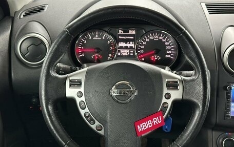 Nissan Qashqai, 2011 год, 899 000 рублей, 13 фотография