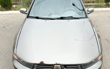 Mitsubishi Galant VIII, 2003 год, 281 000 рублей, 2 фотография