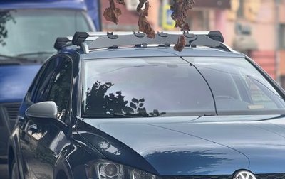 Volkswagen Golf VII, 2019 год, 2 090 000 рублей, 1 фотография
