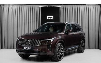 Volvo XC90 II рестайлинг, 2025 год, 14 207 300 рублей, 1 фотография