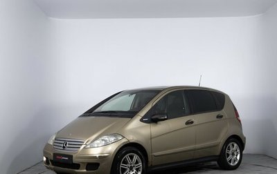 Mercedes-Benz A-Класс, 2007 год, 490 000 рублей, 1 фотография