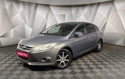 Ford Focus III, 2011 год, 569 000 рублей, 1 фотография