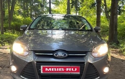 Ford Focus III, 2012 год, 720 000 рублей, 1 фотография