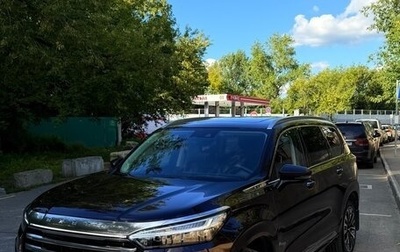 CheryExeed VX, 2022 год, 2 640 000 рублей, 1 фотография