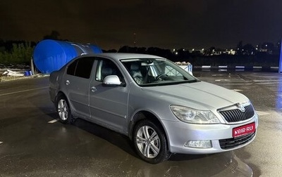 Skoda Octavia, 2010 год, 950 000 рублей, 1 фотография