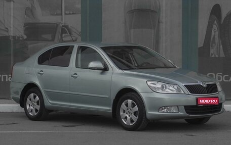 Skoda Octavia, 2010 год, 759 000 рублей, 1 фотография