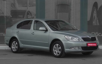 Skoda Octavia, 2010 год, 759 000 рублей, 1 фотография