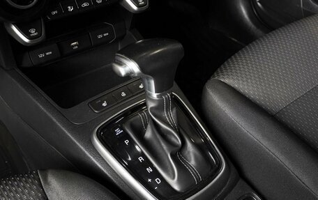 KIA Rio IV, 2021 год, 1 829 700 рублей, 5 фотография
