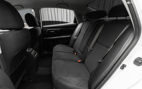 Nissan Teana, 2015 год, 1 240 000 рублей, 14 фотография