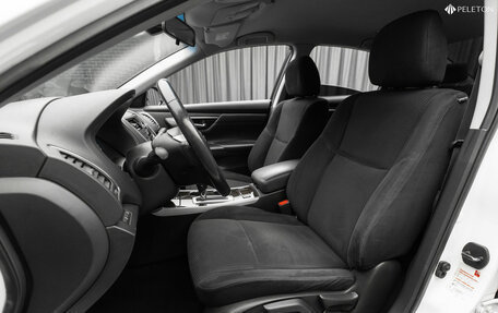 Nissan Teana, 2015 год, 1 240 000 рублей, 11 фотография