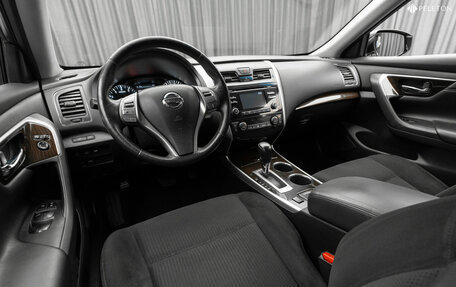 Nissan Teana, 2015 год, 1 240 000 рублей, 9 фотография