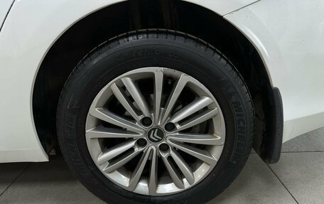 Citroen C4 II рестайлинг, 2013 год, 749 000 рублей, 9 фотография