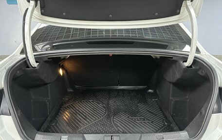 Citroen C4 II рестайлинг, 2013 год, 749 000 рублей, 11 фотография