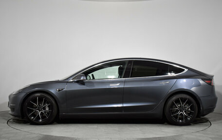 Tesla Model 3 I, 2019 год, 2 650 000 рублей, 8 фотография
