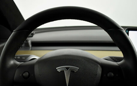 Tesla Model 3 I, 2019 год, 2 650 000 рублей, 15 фотография