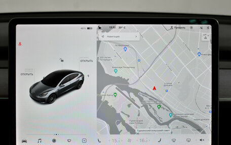 Tesla Model 3 I, 2019 год, 2 650 000 рублей, 16 фотография